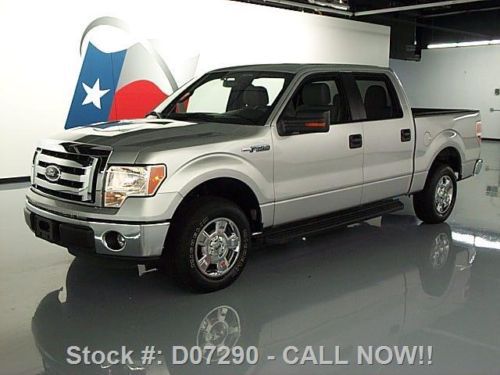 2012 FORD F-150 XLT CREW BEDLINER TRAILER HITCH 51K MI TEXAS DIRECT AUTO, US $23,780.00, image 9