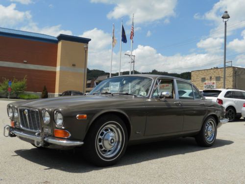 1973 jaguar xj6