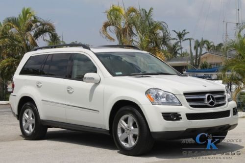 Only 36k miles premium 1 navi 3rd row back up cam call jason 561-906-8383