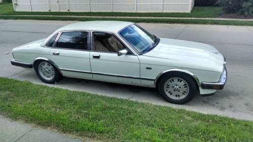 1994 jaguar xj6