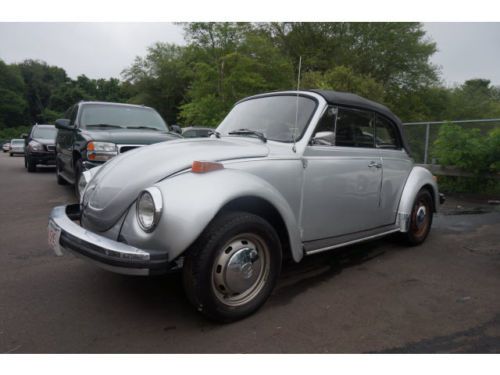 1978 volkswagen beetle