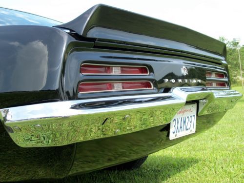 *make offers* gorgeous  california 1969 pontiac firebird 350ci v-8 4spd. p/s p/b