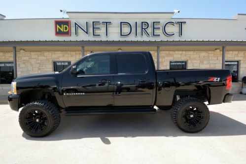 4wd auto texas power control bluetooth navigation cashmere leather interior, US $28,988.00, image 3