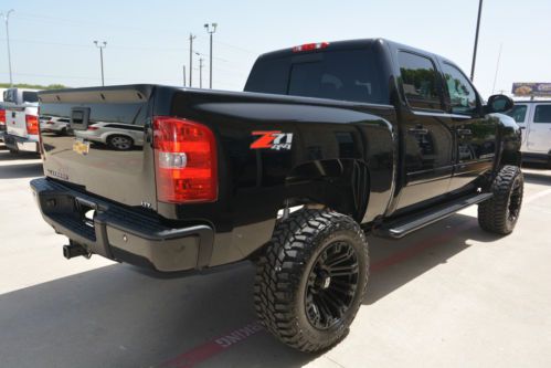 4wd auto texas power control bluetooth navigation cashmere leather interior, US $28,988.00, image 4