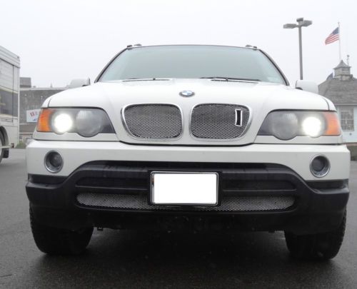 BMW X5 3.0i, Sports SUV, not Mercedes, Range Rover , Acura or Audi., image 2