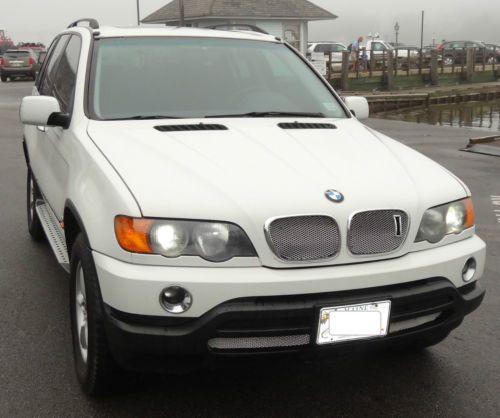 BMW X5 3.0i, Sports SUV, not Mercedes, Range Rover , Acura or Audi., image 3