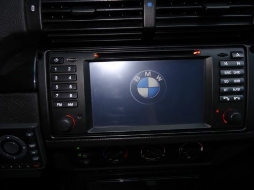 BMW X5 3.0i, Sports SUV, not Mercedes, Range Rover , Acura or Audi., image 11