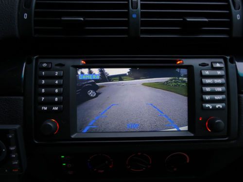 BMW X5 3.0i, Sports SUV, not Mercedes, Range Rover , Acura or Audi., image 12