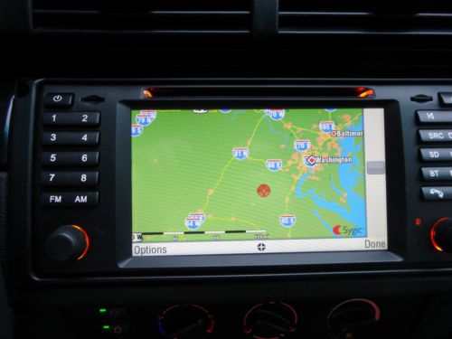 BMW X5 3.0i, Sports SUV, not Mercedes, Range Rover , Acura or Audi., image 13