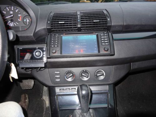 BMW X5 3.0i, Sports SUV, not Mercedes, Range Rover , Acura or Audi., image 15