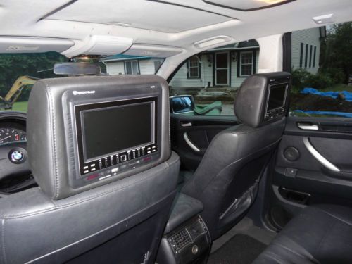 BMW X5 3.0i, Sports SUV, not Mercedes, Range Rover , Acura or Audi., image 17