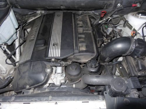 BMW X5 3.0i, Sports SUV, not Mercedes, Range Rover , Acura or Audi., image 21