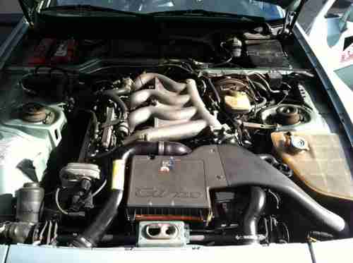 Porsche 944 Street / Road Race / Track / Auto Cross Car, image 5