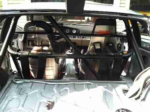 Porsche 944 Street / Road Race / Track / Auto Cross Car, image 6