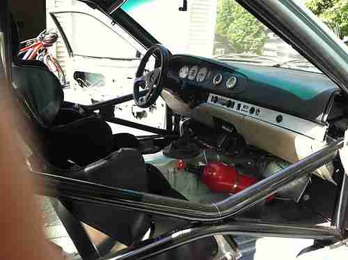 Porsche 944 Street / Road Race / Track / Auto Cross Car, image 8