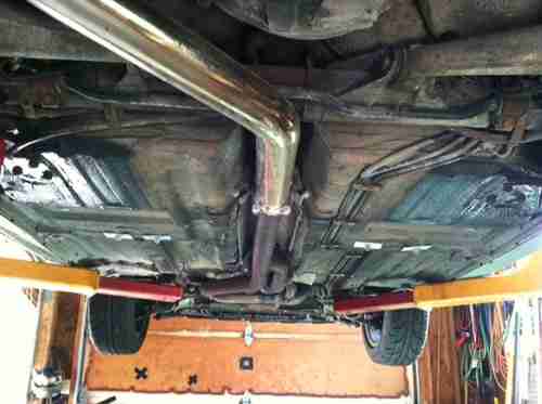 Porsche 944 Street / Road Race / Track / Auto Cross Car, image 11