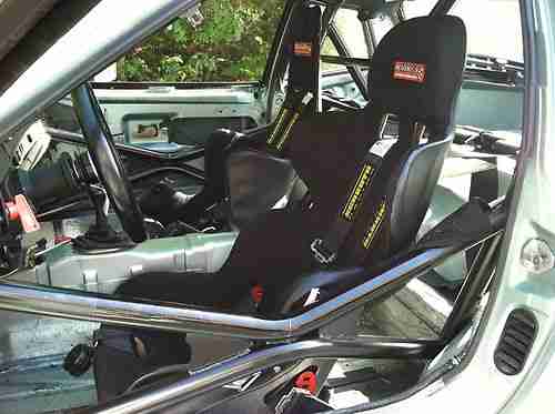 Porsche 944 Street / Road Race / Track / Auto Cross Car, image 13