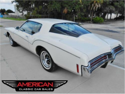 1973 buick riviera 455  a/c california car 39k miles. excellent original car!