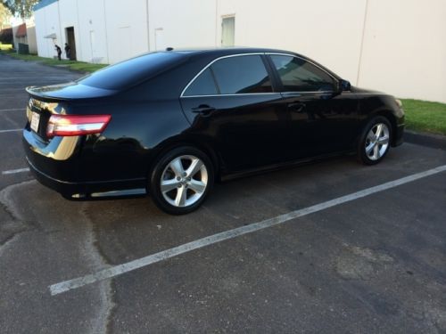 ONE Owner! Clean Title! Clean Carfax! WARRANTY! Low miles! Off-Lease! Automatic, image 8