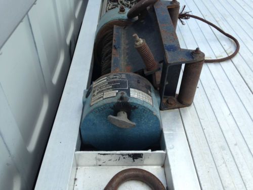 1987 Chevrolet Rollback 3500 Wrecker Tow truck hauler AATAC, image 6