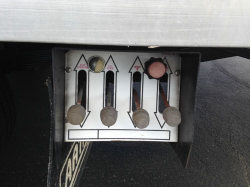 1987 Chevrolet Rollback 3500 Wrecker Tow truck hauler AATAC, image 7