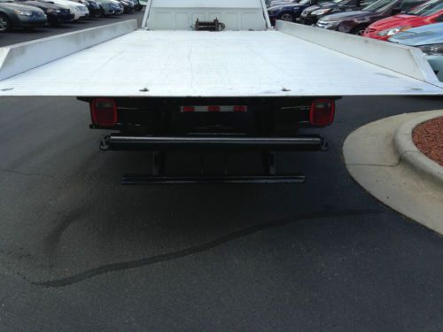 1987 Chevrolet Rollback 3500 Wrecker Tow truck hauler AATAC, image 8
