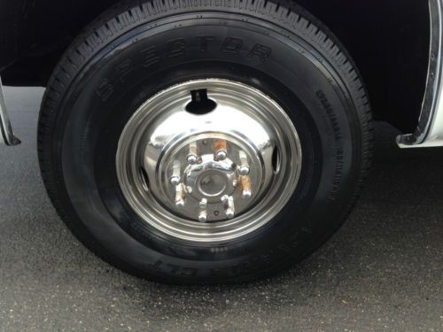 1987 Chevrolet Rollback 3500 Wrecker Tow truck hauler AATAC, image 11