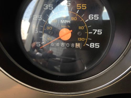 1987 Chevrolet Rollback 3500 Wrecker Tow truck hauler AATAC, image 12