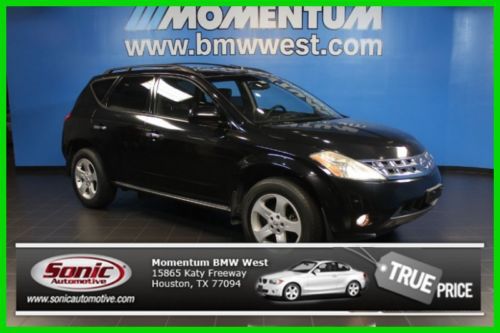 2005 sl used 3.5l v6 24v automatic fwd suv premium