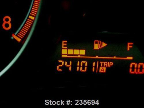 2010 MAZDA MAZDA3 S SPORT 2.5 AUTO ALLOY WHEELS 24K MI TEXAS DIRECT AUTO, US $14,980.00, image 9