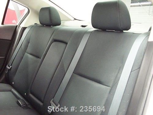 2010 MAZDA MAZDA3 S SPORT 2.5 AUTO ALLOY WHEELS 24K MI TEXAS DIRECT AUTO, US $14,980.00, image 18