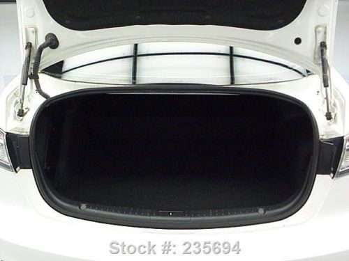 2010 MAZDA MAZDA3 S SPORT 2.5 AUTO ALLOY WHEELS 24K MI TEXAS DIRECT AUTO, US $14,980.00, image 20