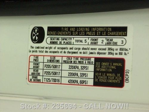 2010 MAZDA MAZDA3 S SPORT 2.5 AUTO ALLOY WHEELS 24K MI TEXAS DIRECT AUTO, US $14,980.00, image 22