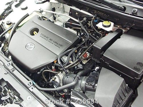 2010 MAZDA MAZDA3 S SPORT 2.5 AUTO ALLOY WHEELS 24K MI TEXAS DIRECT AUTO, US $14,980.00, image 23