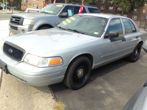 2008 Ford Crown Victoria police package/charger/impala/Interceptor/p71, US $5,500.00, image 2