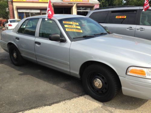 2008 Ford Crown Victoria police package/charger/impala/Interceptor/p71, US $5,500.00, image 3