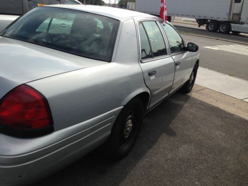 2008 Ford Crown Victoria police package/charger/impala/Interceptor/p71, US $5,500.00, image 5