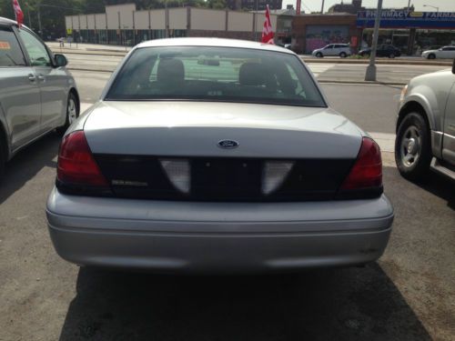 2008 Ford Crown Victoria police package/charger/impala/Interceptor/p71, US $5,500.00, image 6