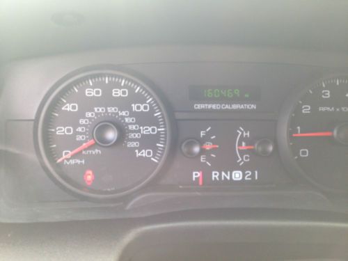 2008 Ford Crown Victoria police package/charger/impala/Interceptor/p71, US $5,500.00, image 8