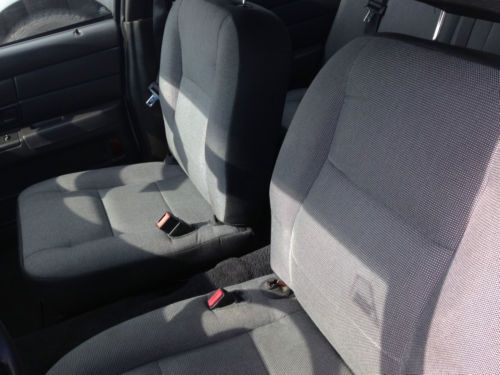 2008 Ford Crown Victoria police package/charger/impala/Interceptor/p71, US $5,500.00, image 11