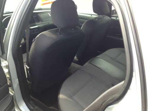 2008 Ford Crown Victoria police package/charger/impala/Interceptor/p71, US $5,500.00, image 12