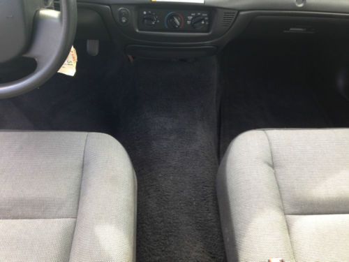 2008 Ford Crown Victoria police package/charger/impala/Interceptor/p71, US $5,500.00, image 13