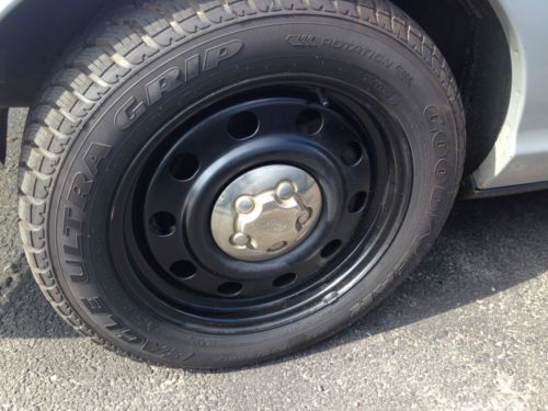 2008 Ford Crown Victoria police package/charger/impala/Interceptor/p71, US $5,500.00, image 16