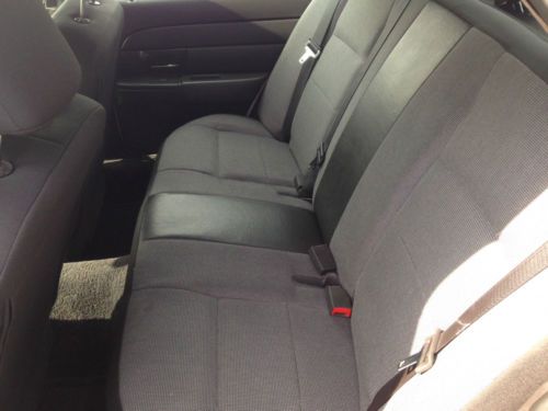 2008 Ford Crown Victoria police package/charger/impala/Interceptor/p71, US $5,500.00, image 17