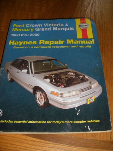 2008 Ford Crown Victoria police package/charger/impala/Interceptor/p71, US $5,500.00, image 20