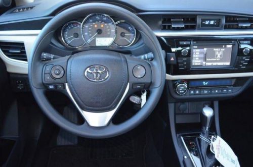 2014 Toyota Corolla LE Eco Plus, US $20,214.00, image 4