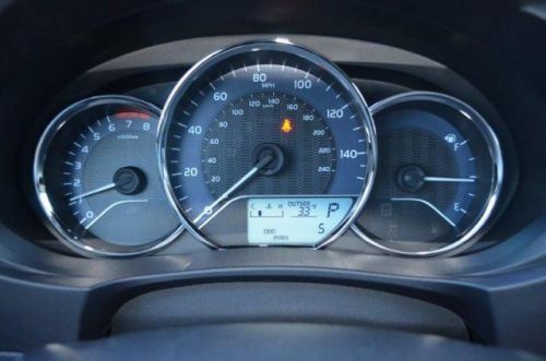 2014 Toyota Corolla LE Eco Plus, US $20,214.00, image 6