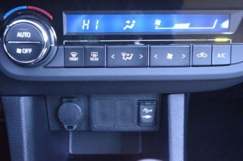 2014 Toyota Corolla LE Eco Plus, US $20,214.00, image 10