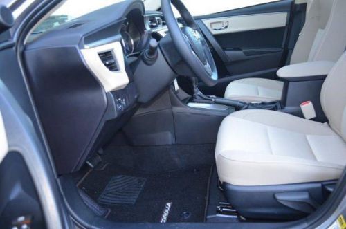 2014 Toyota Corolla LE Eco Plus, US $20,214.00, image 13