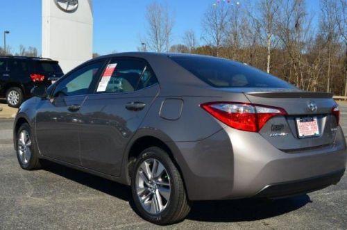 2014 Toyota Corolla LE Eco Plus, US $20,214.00, image 18